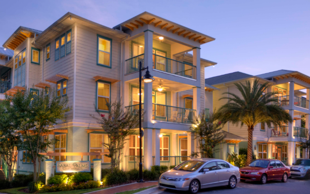 Why Luxury Apartments Are Investing in High-Tech Access Control